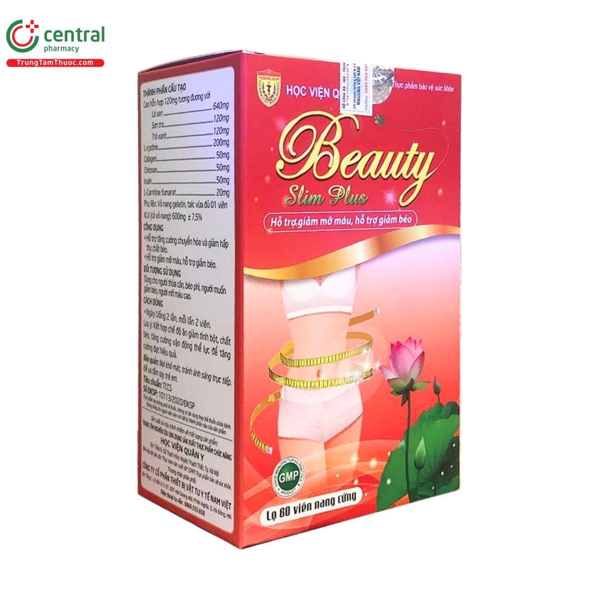 beauty slim plus 3 I3321