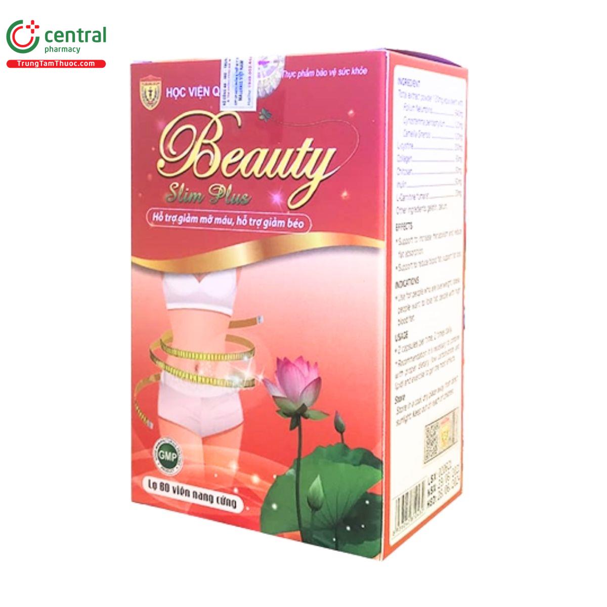 beauty slim plus 4 S7615