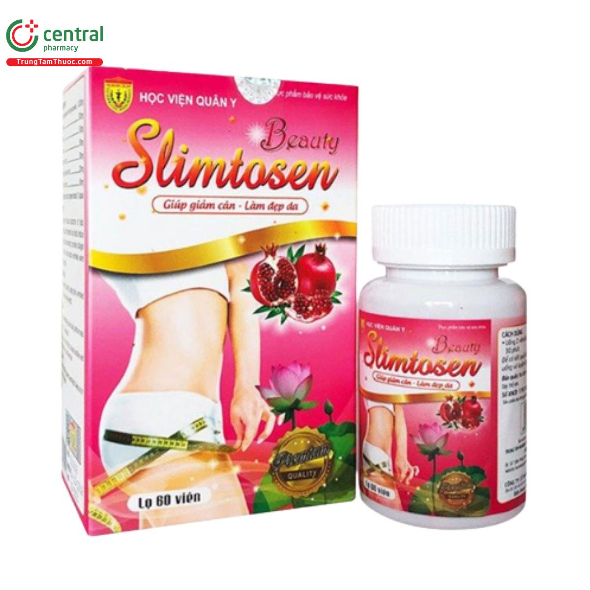 beauty slimtosen 1 A0151 beauty slimtosen 1 A0151