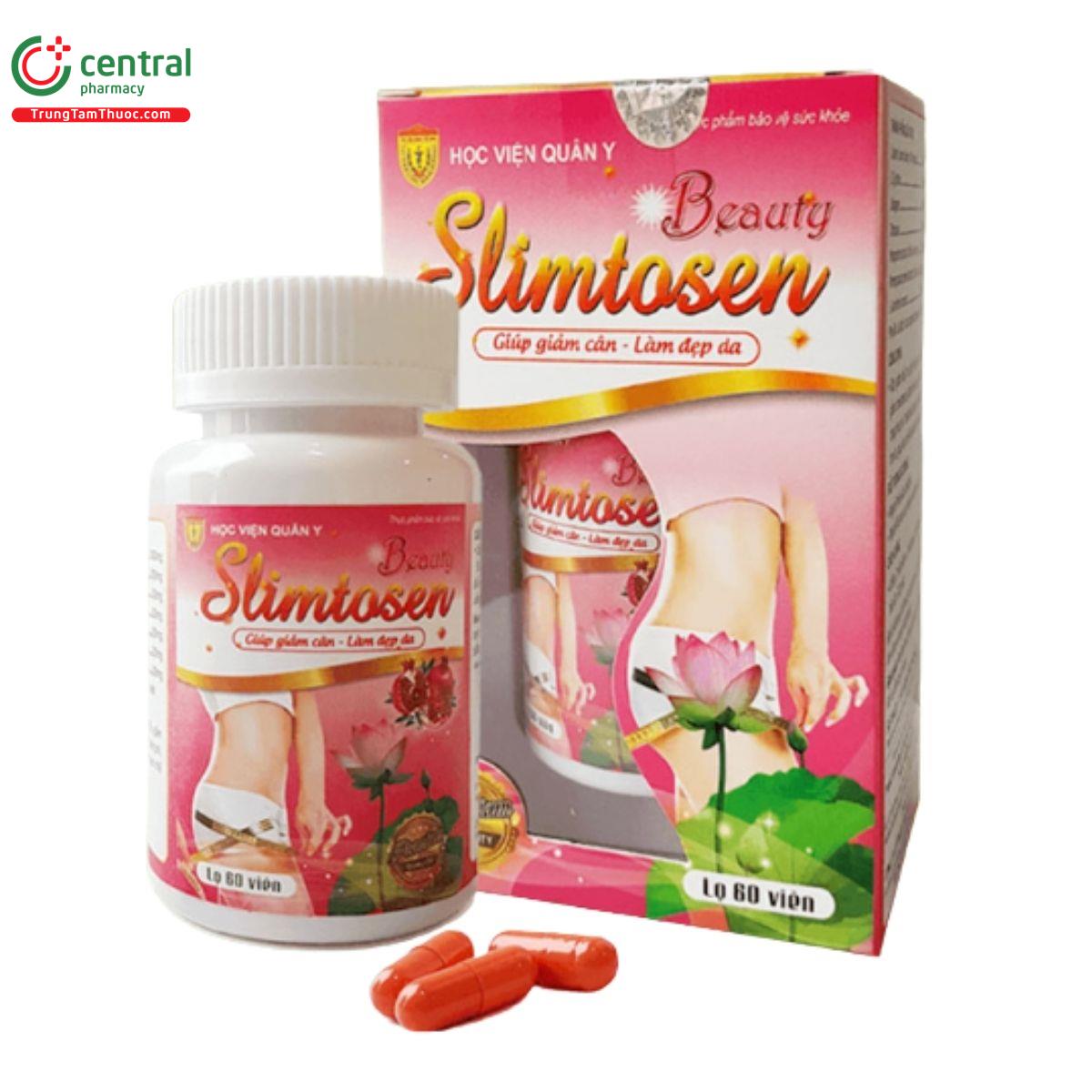 beauty slimtosen 2 G2788 beauty slimtosen 2 G2788