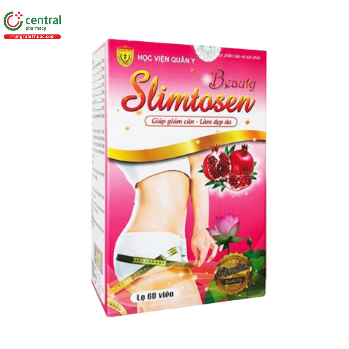 beauty slimtosen 3 N5435 beauty slimtosen 3 N5435