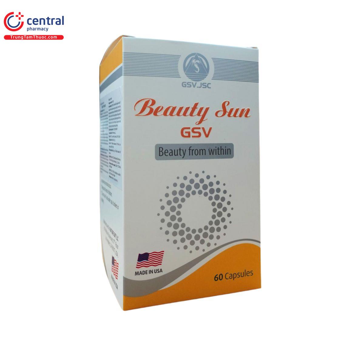 beauty sun gsv 4 C0815