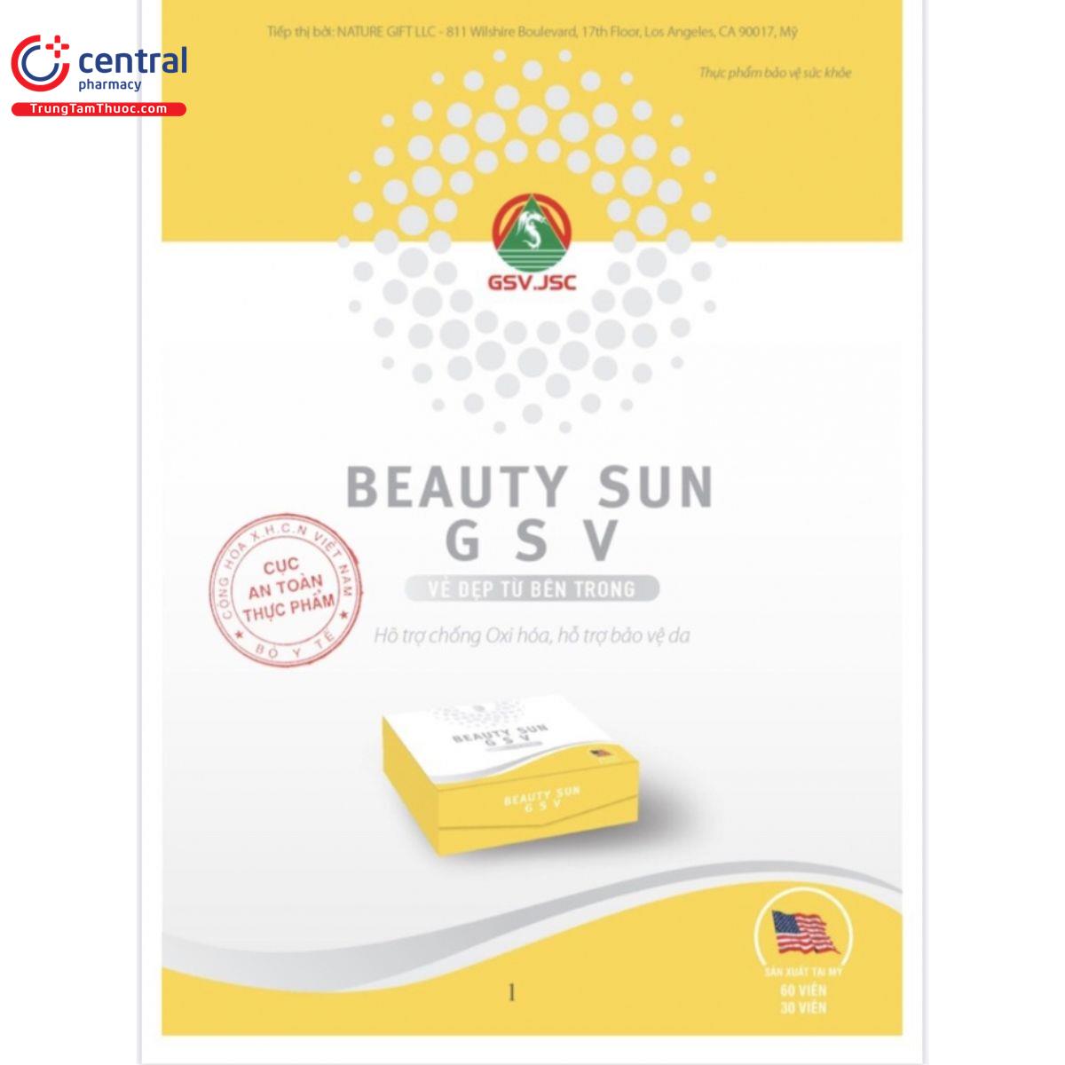 beauty sun gsv 6 A0825