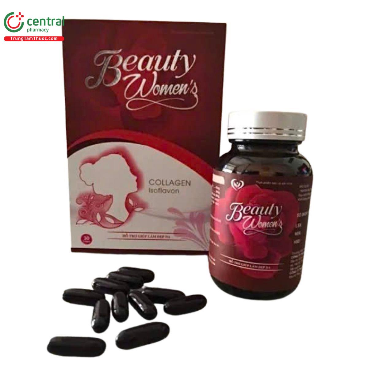 beauty womens 2 G2007