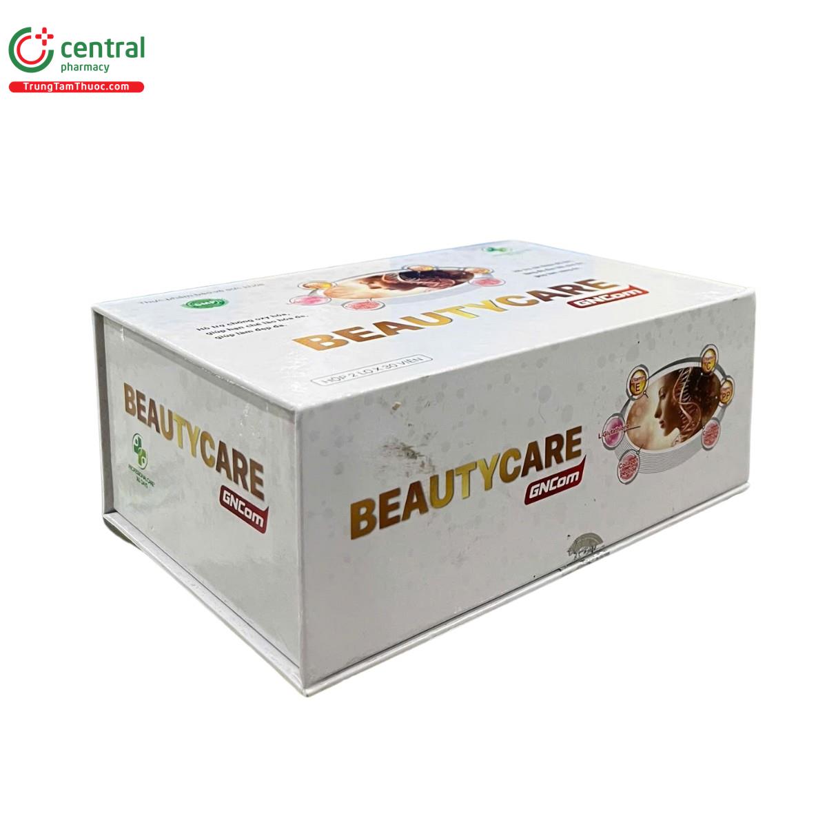 beautycare gncom 7 T8254