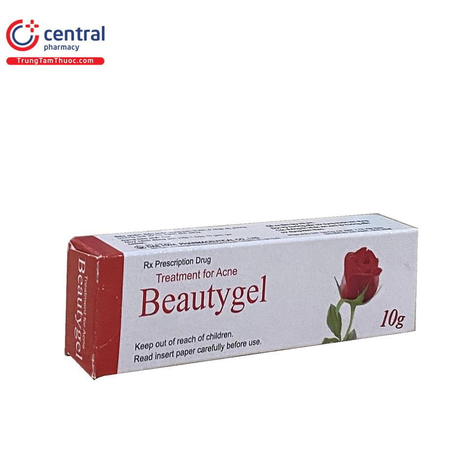 beautygel 10g 02 D1178