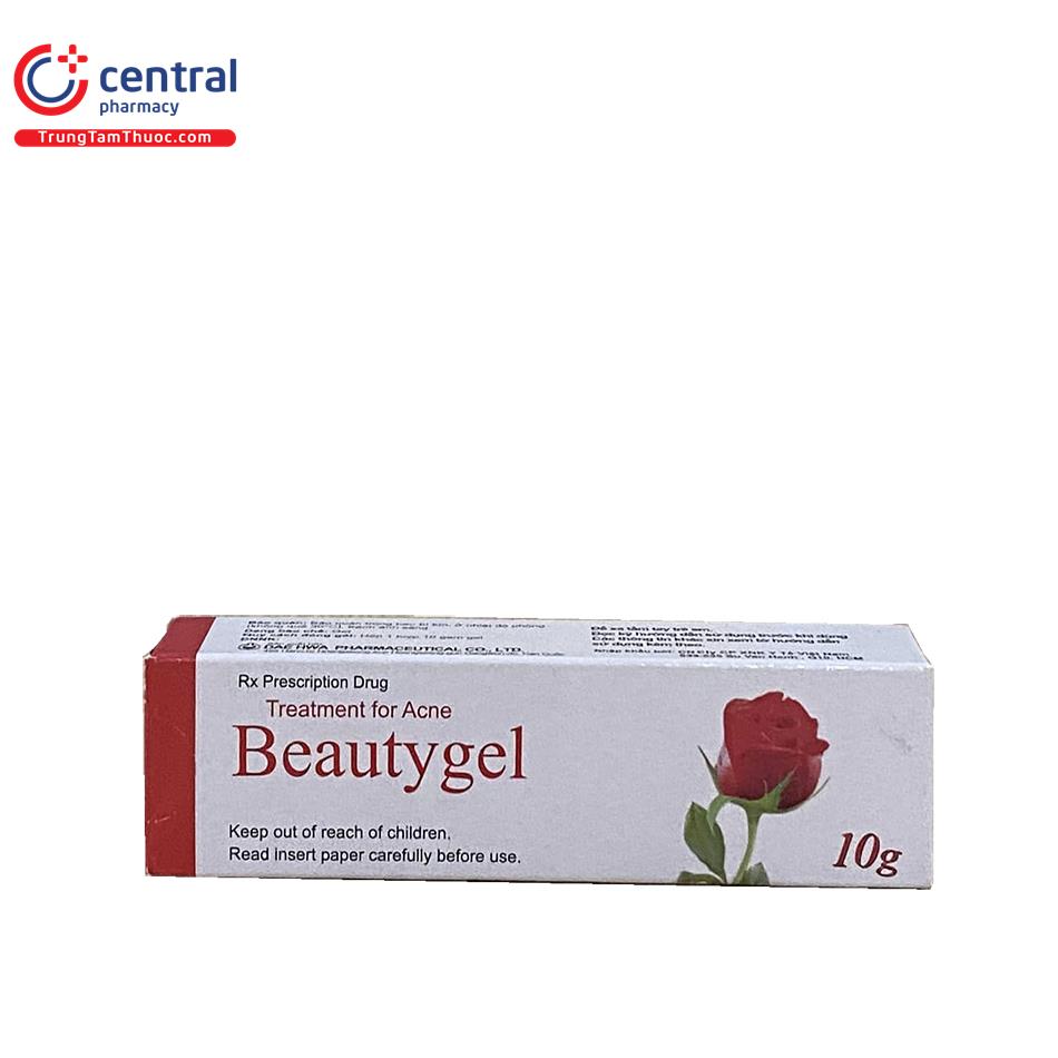 beautygel 10g 03 Q6552