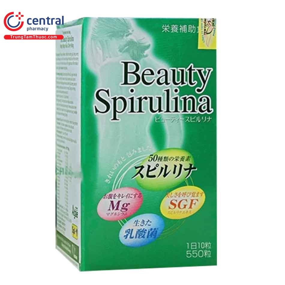 beautyspirulina6 H2803