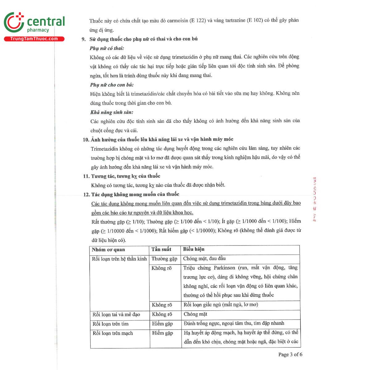 bebratine 20 5 J3375