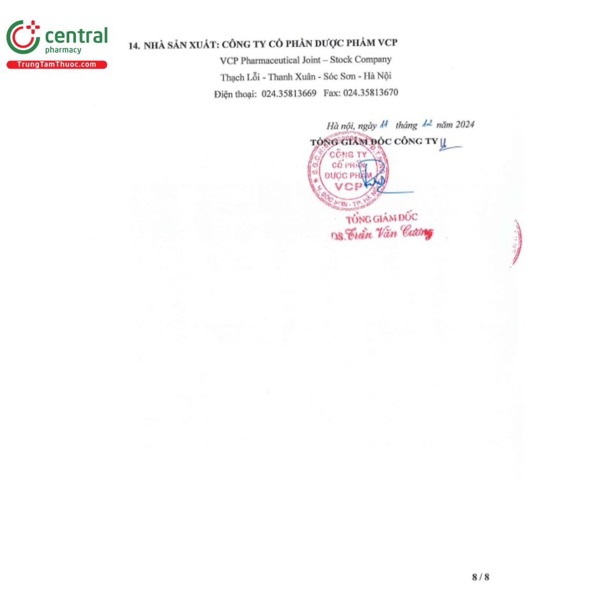 becagel 15ml 11 V8206