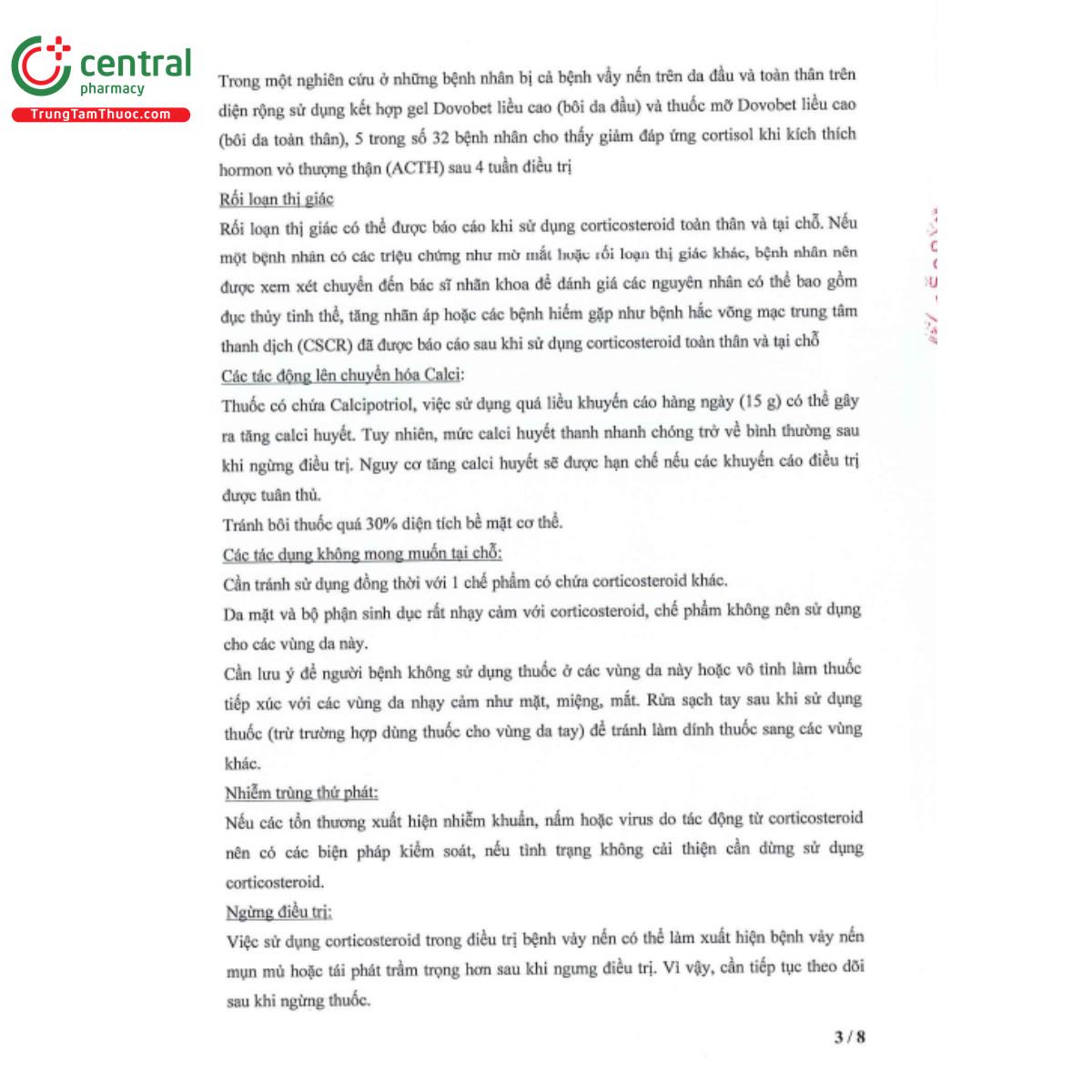 becagel 15ml 6 U8122