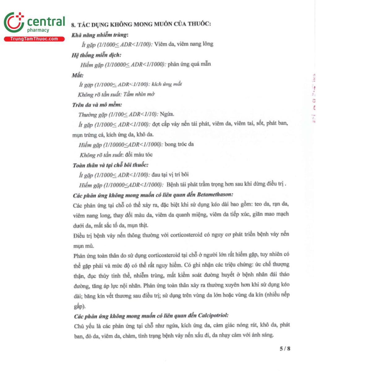 becagel 15ml 8 F2734