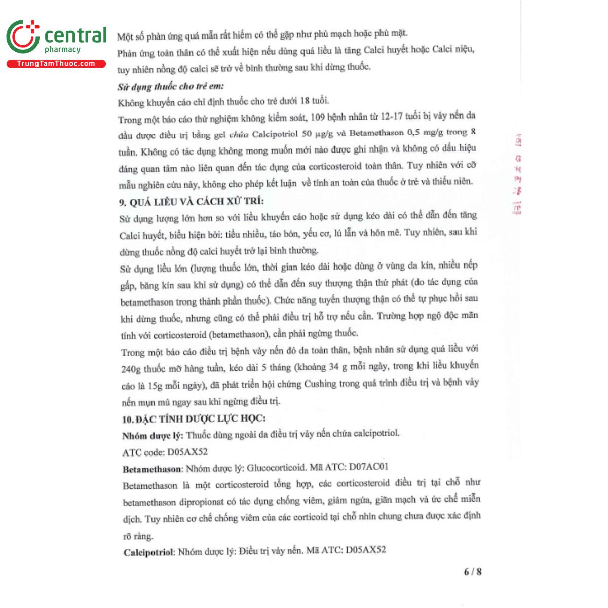 becagel 15ml 9 I3822