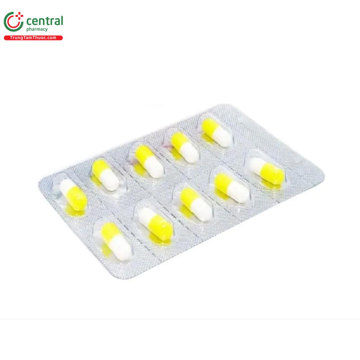becamlodin 5mg 3 P6638