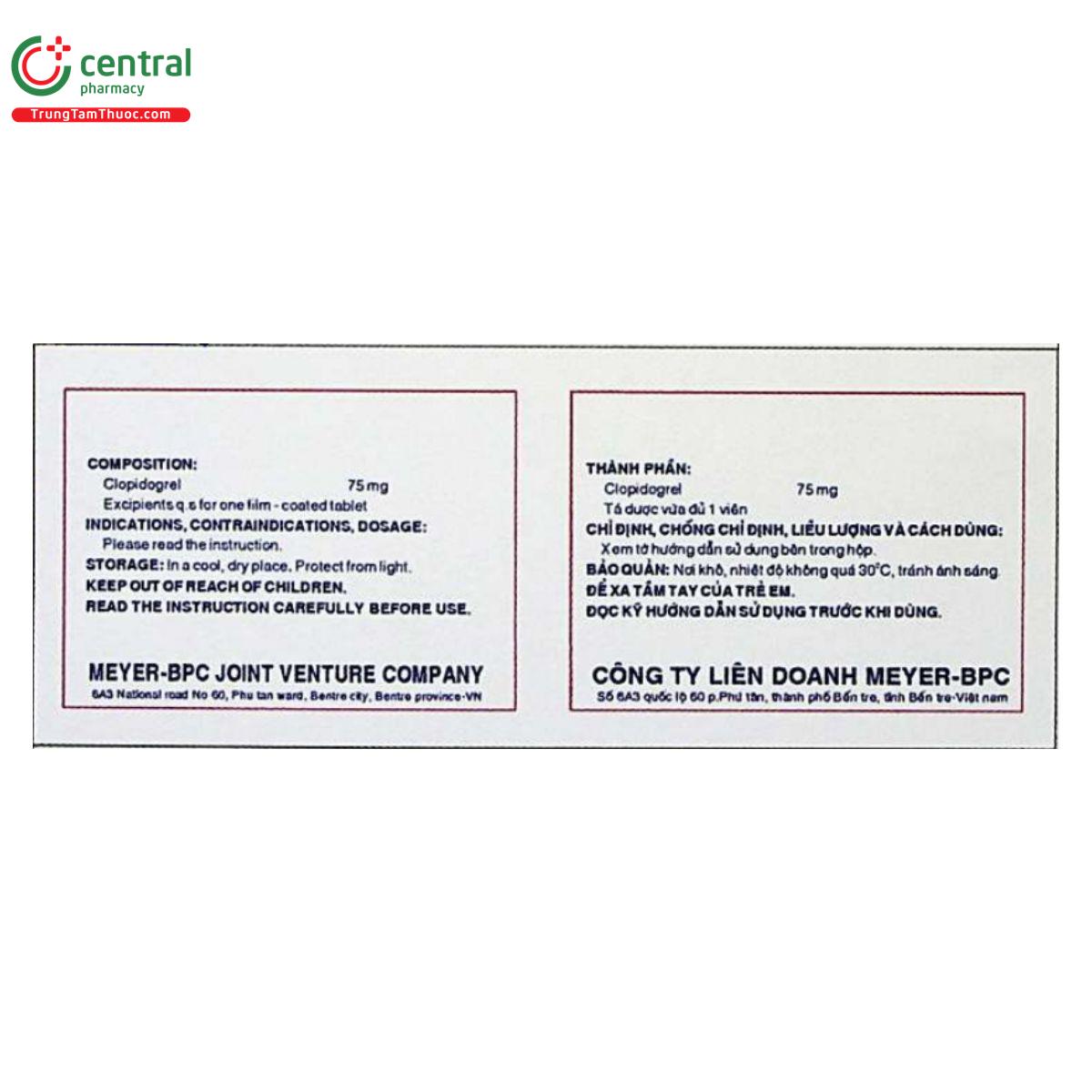 beclopi 75 2 D1247 beclopi 75 2 D1247