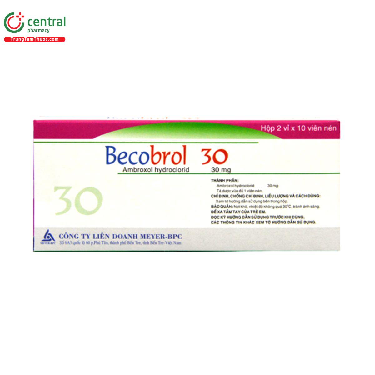 becobrol 30 3 R7220 becobrol 30 3 R7220