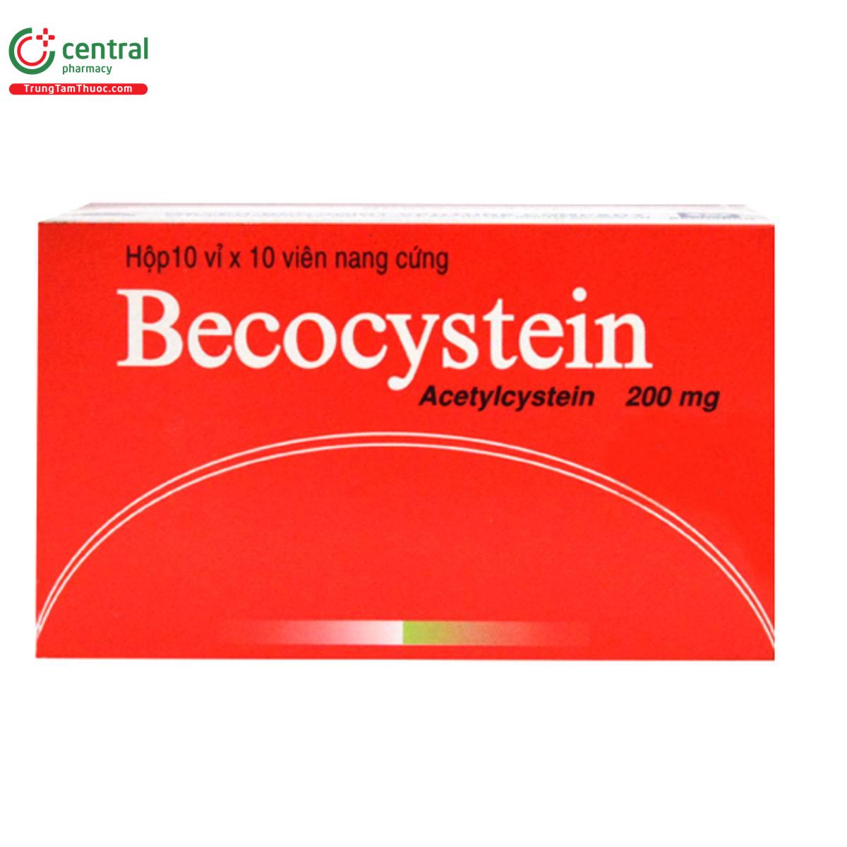 becocystein 4 A0371