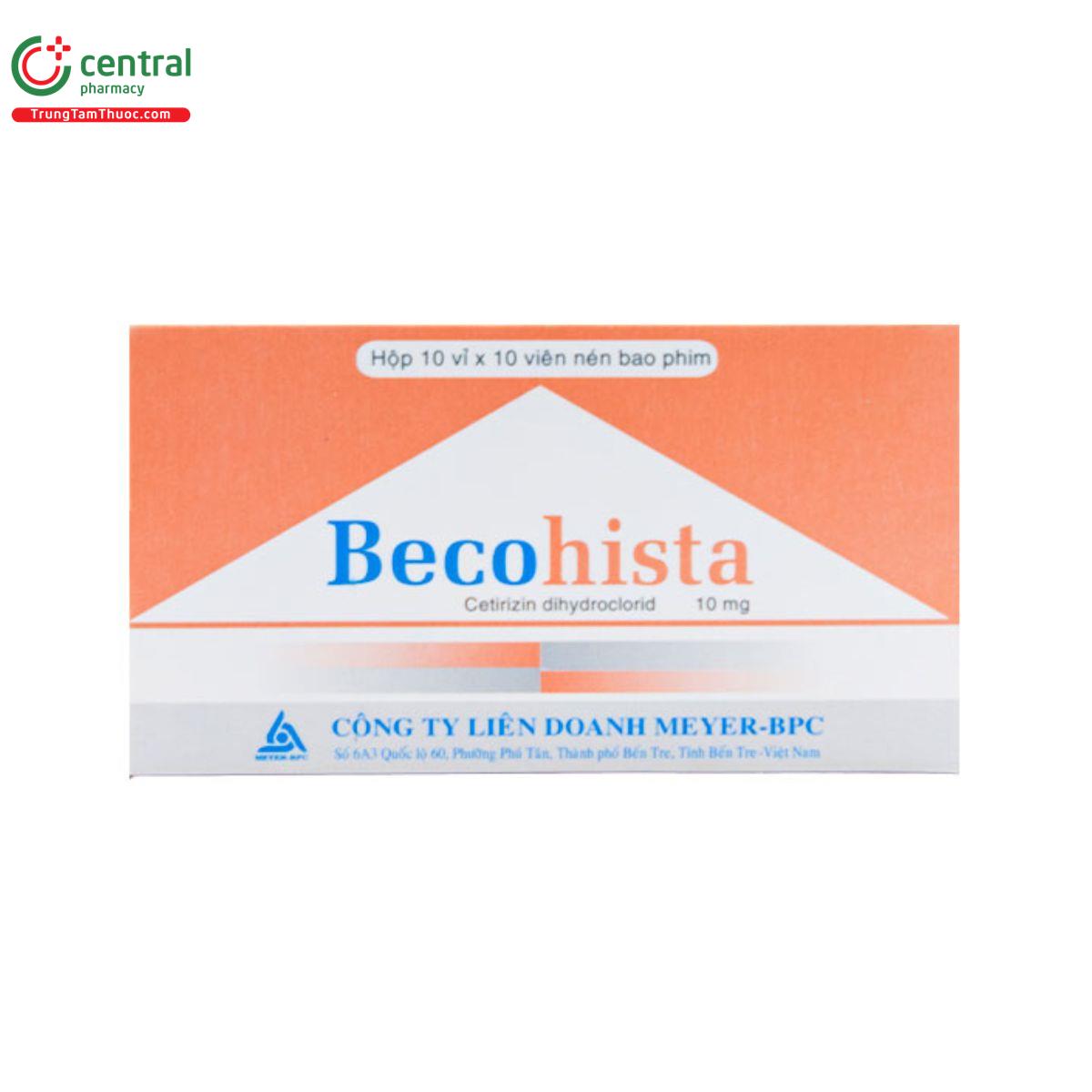 becohista 1 R7366