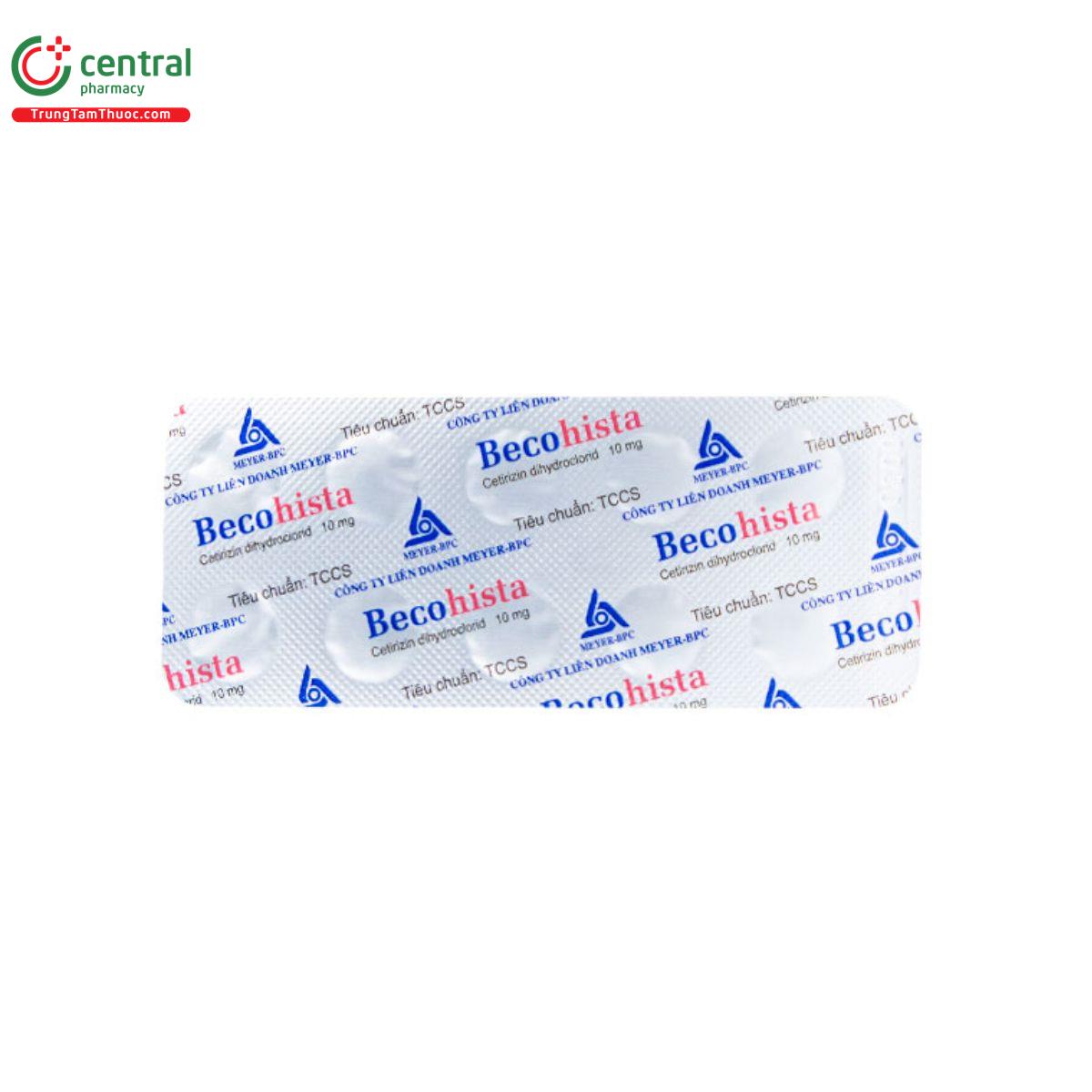 becohista 6 Q6102
