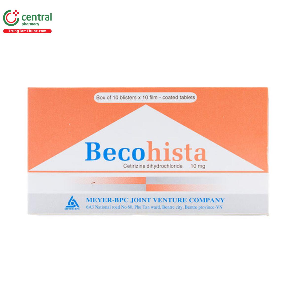 becohista C1003