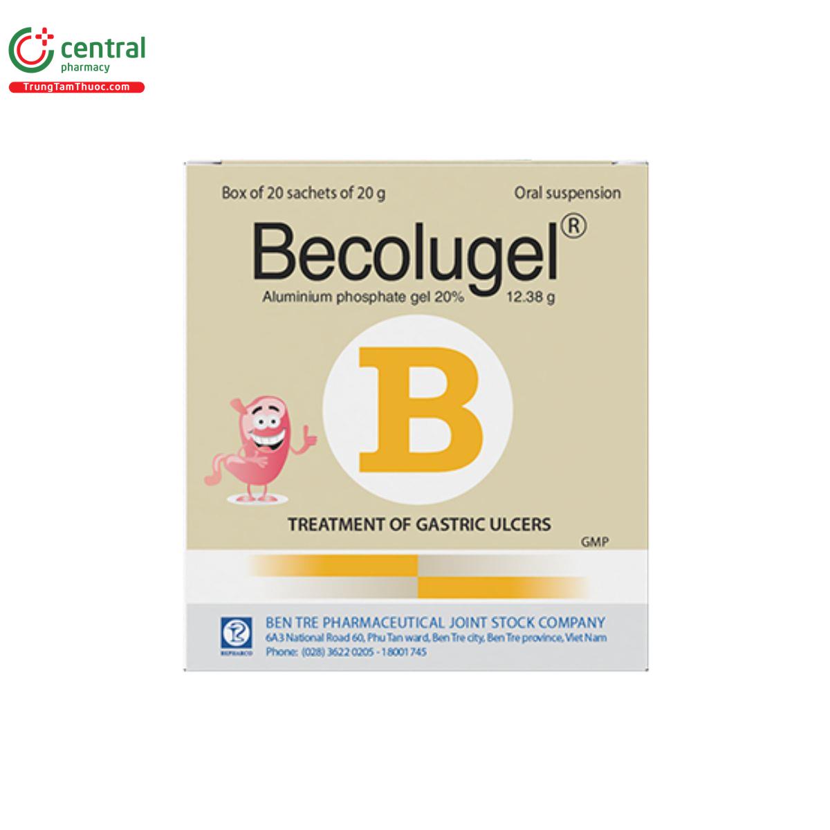 becolugel 1 L4088 becolugel 1 L4088