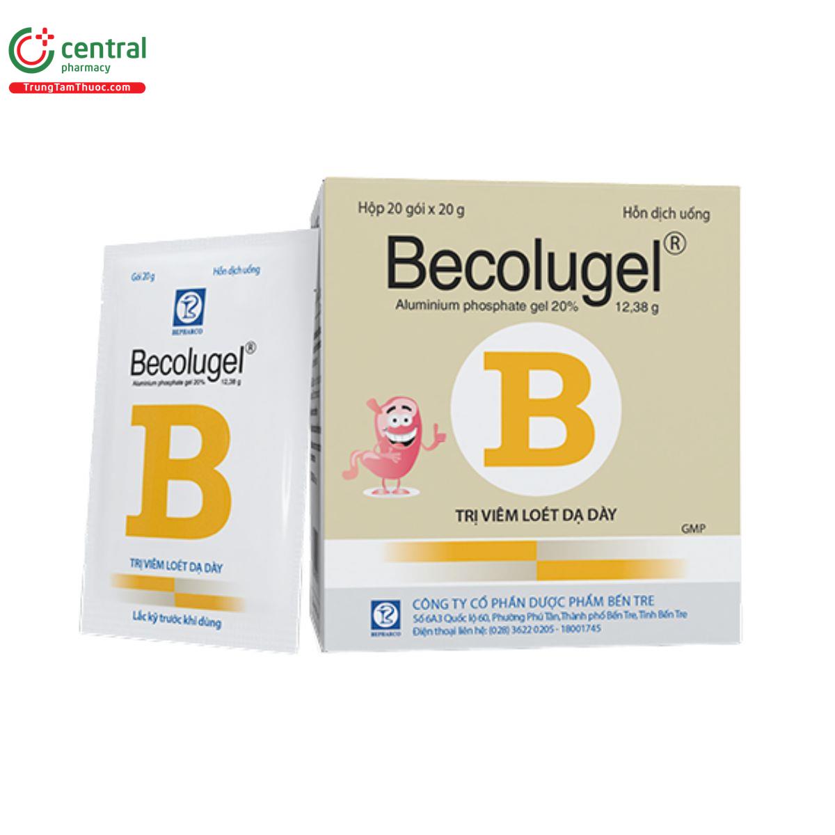 becolugel 2 S7537 becolugel 2 S7537