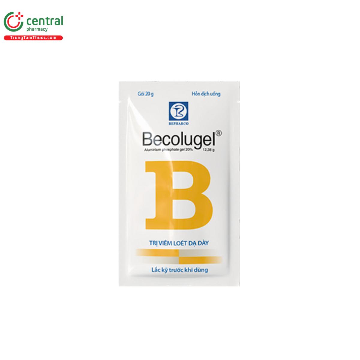 becolugel 6 A0514 becolugel 6 A0514