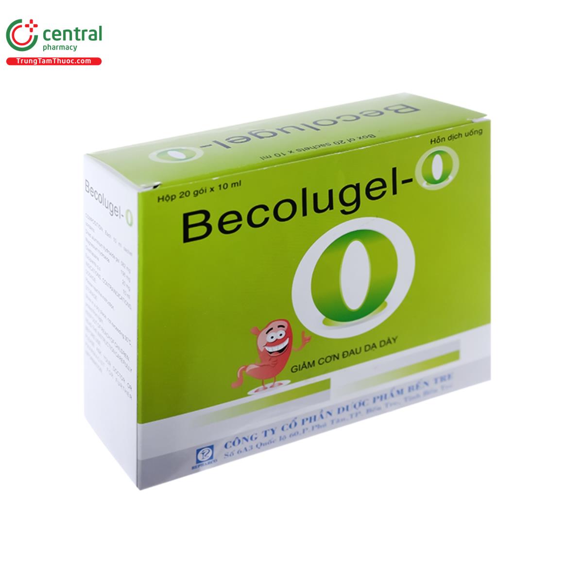 becolugel o 5 F2402