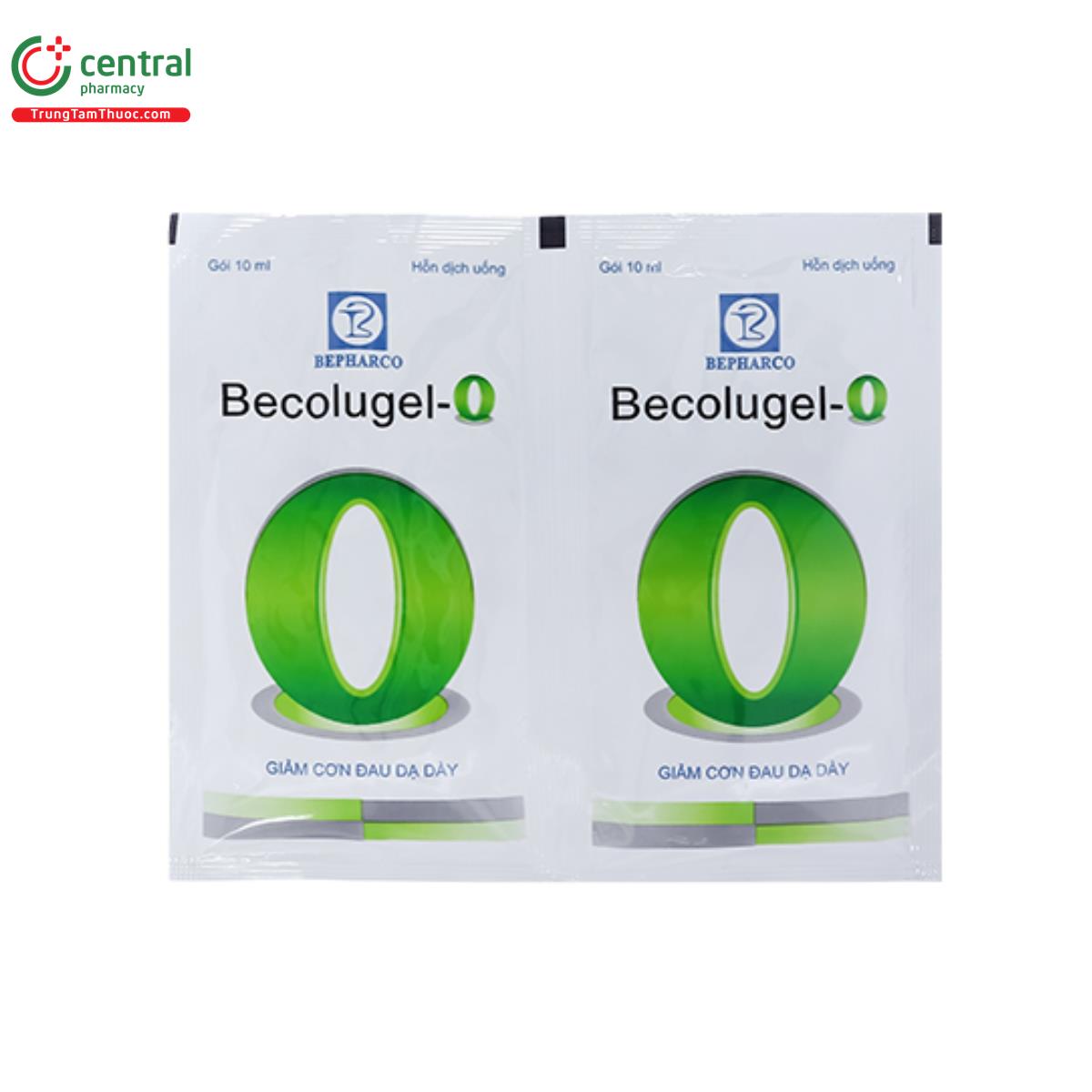 becolugel o 8 D1183