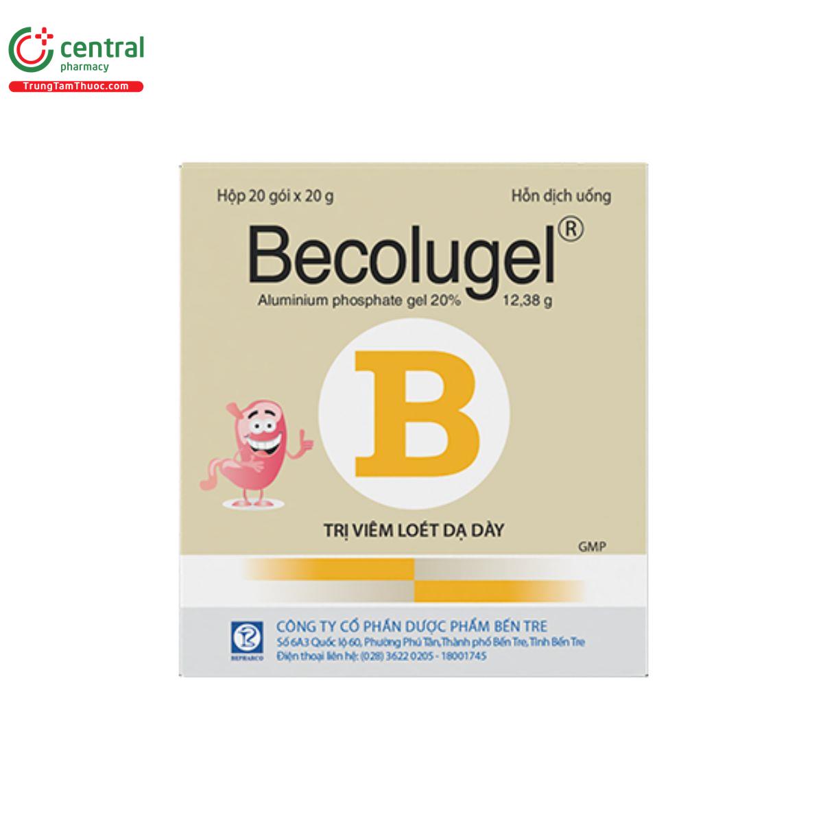 becolugel S7635 becolugel S7635