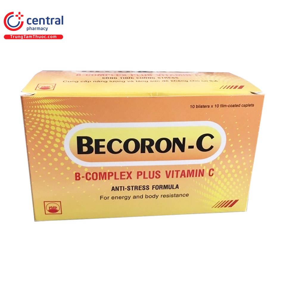 becoron c 4 F2308