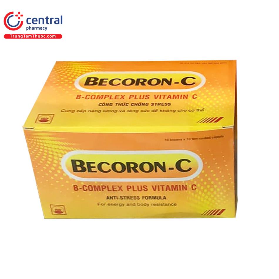 becoron c 5 I3487