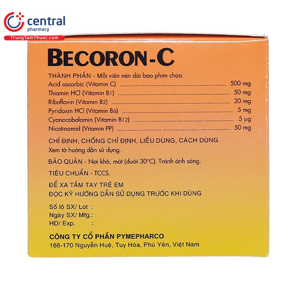 becoron c 7 E1803