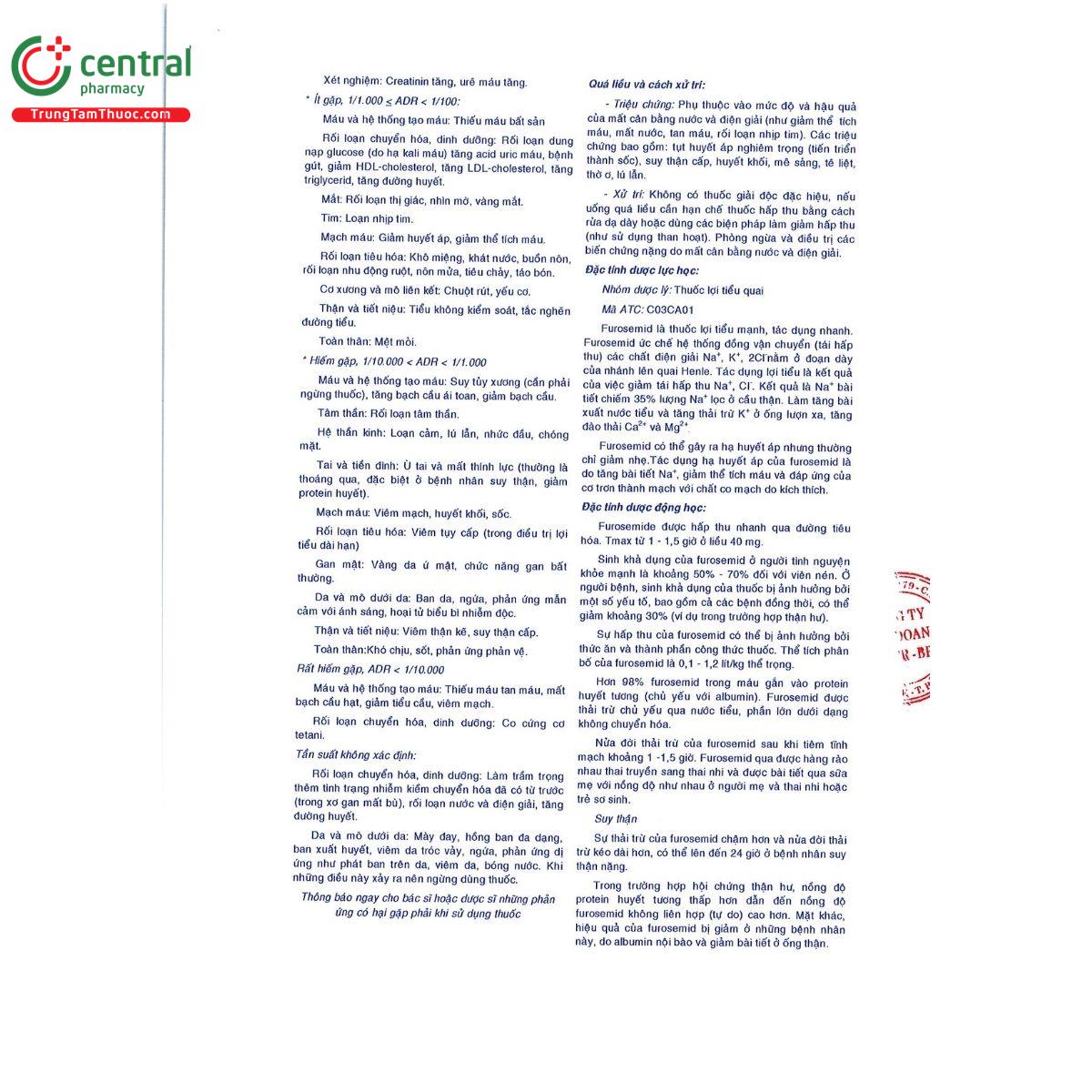 becosemid 40mg 7 P6270 becosemid 40mg 7 P6270
