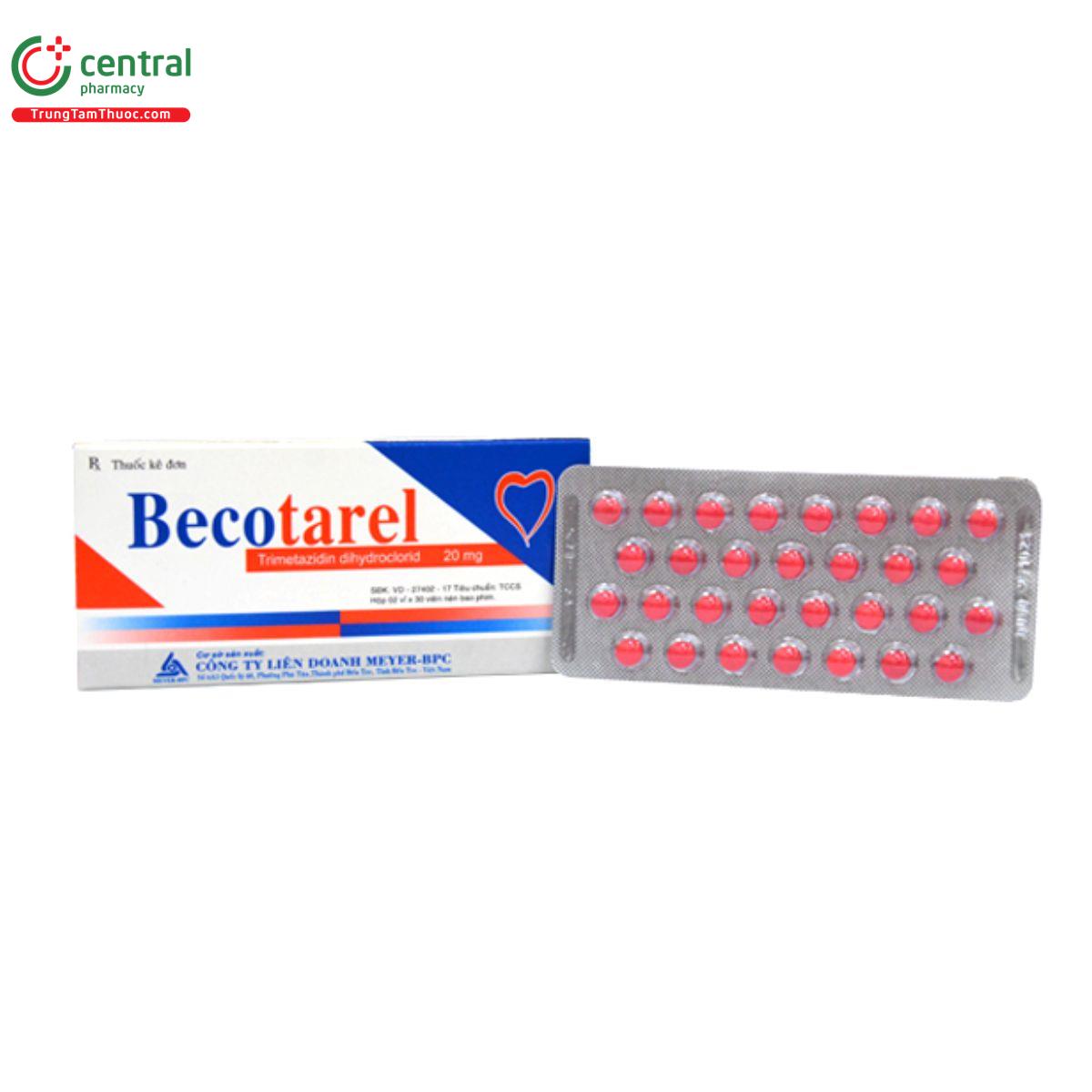 becotarel 20mg 1 U8757 becotarel 20mg 1 U8757