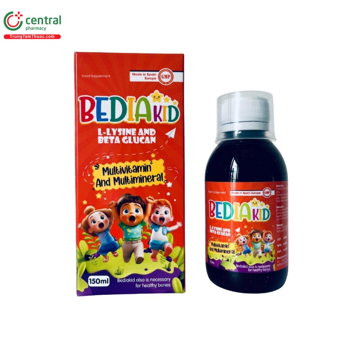 bediakid 3 N5342 bediakid 3 N5342