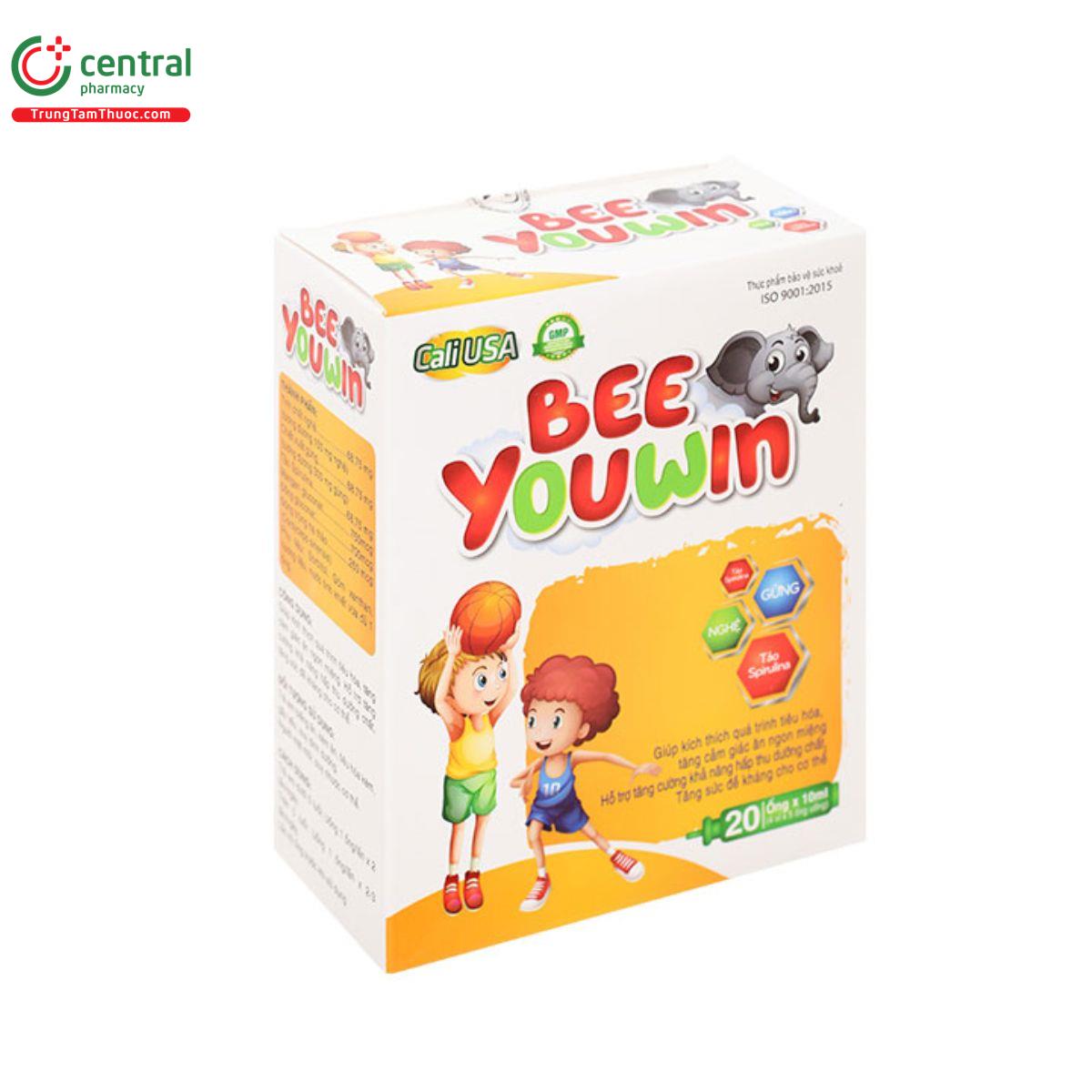 bee youwin 3 E1258