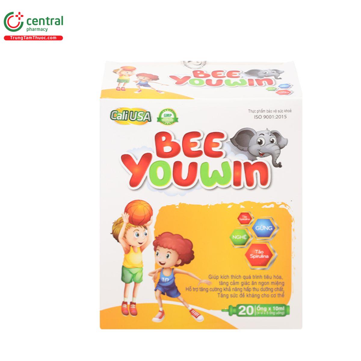 bee youwin 4 C1172