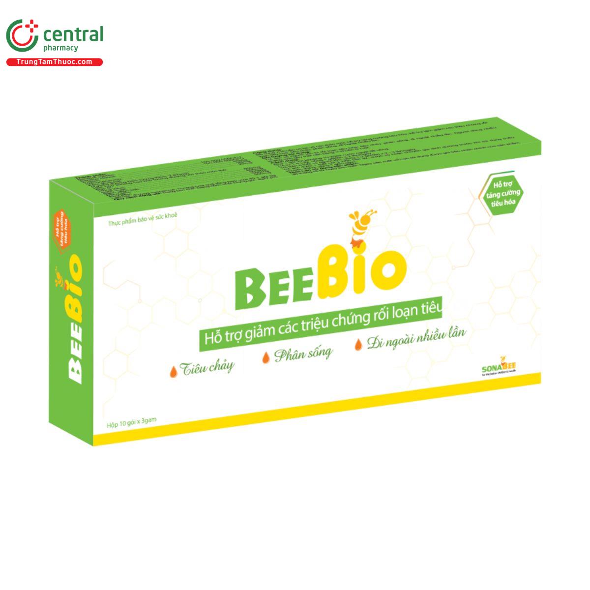 beebio 2 F2083 beebio 2 F2083