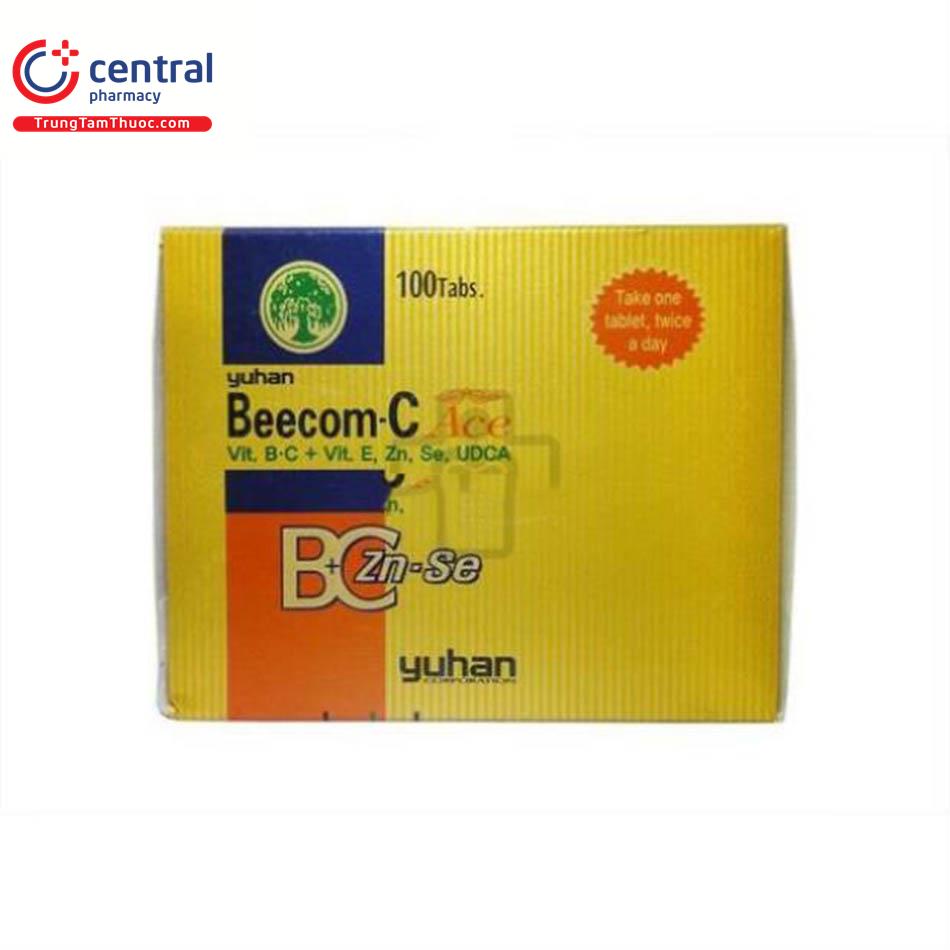 beecomc1 Q6541