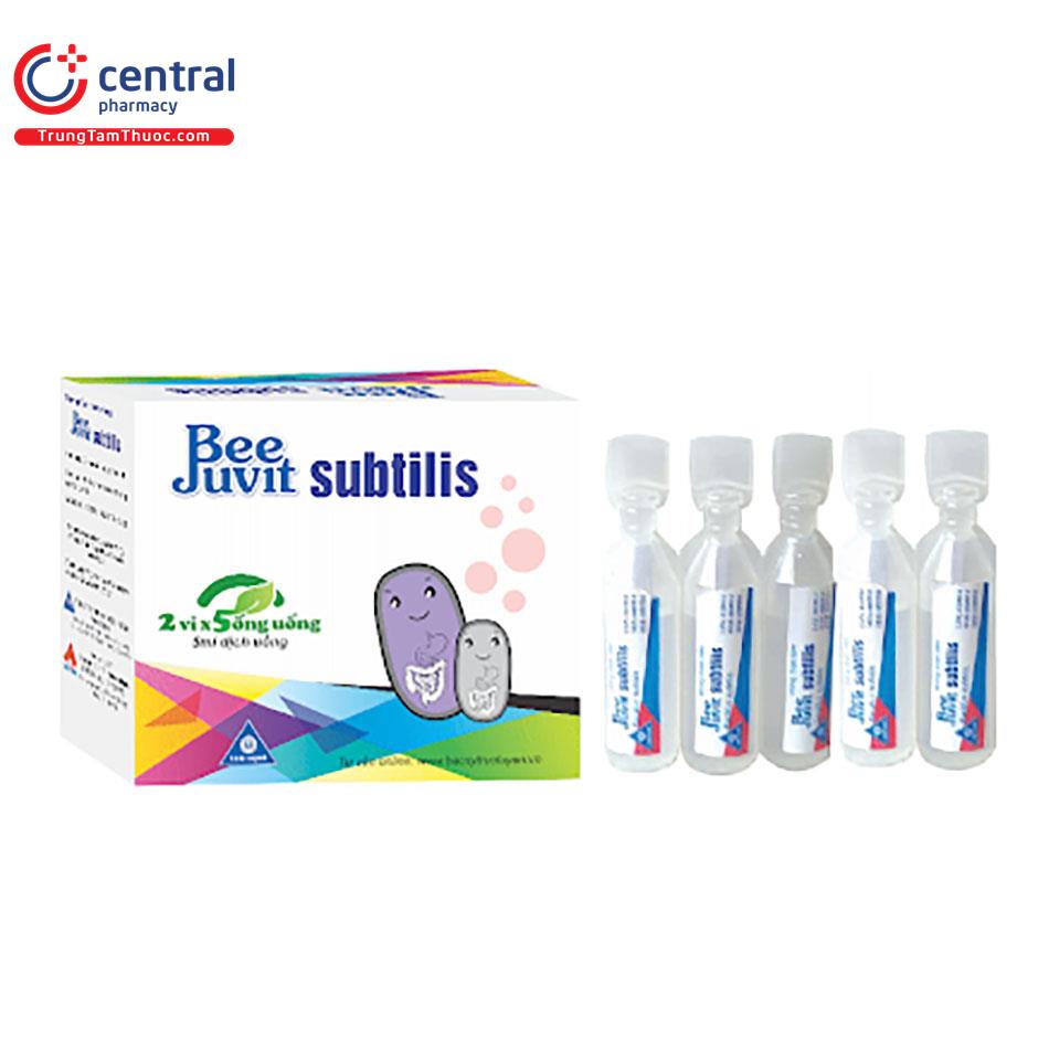 beejuvit subtilis 1 Q6741