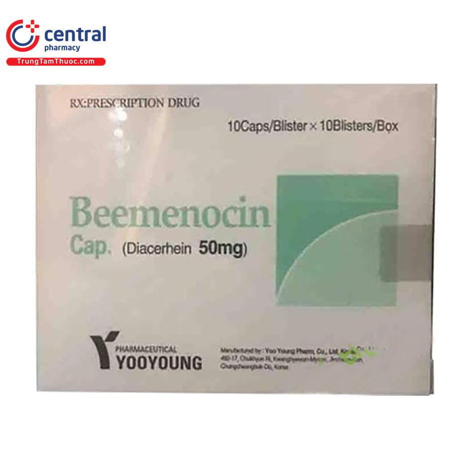 beemenocin 4 R7404