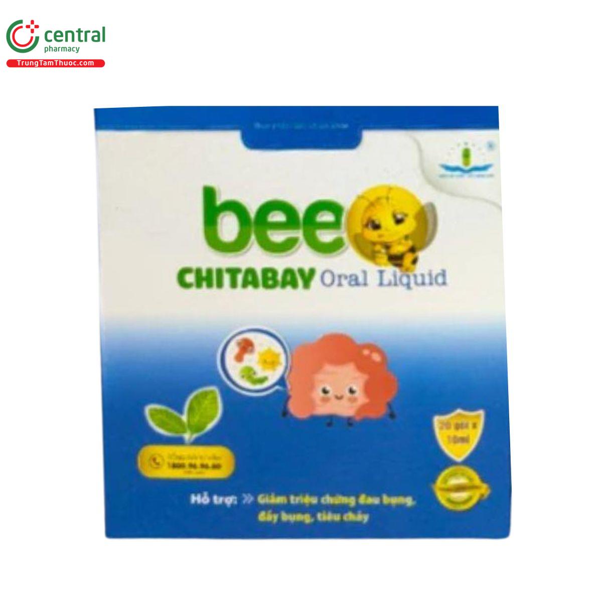 beeo chitabay oral liquid 3 N5756 beeo chitabay oral liquid 3 N5756