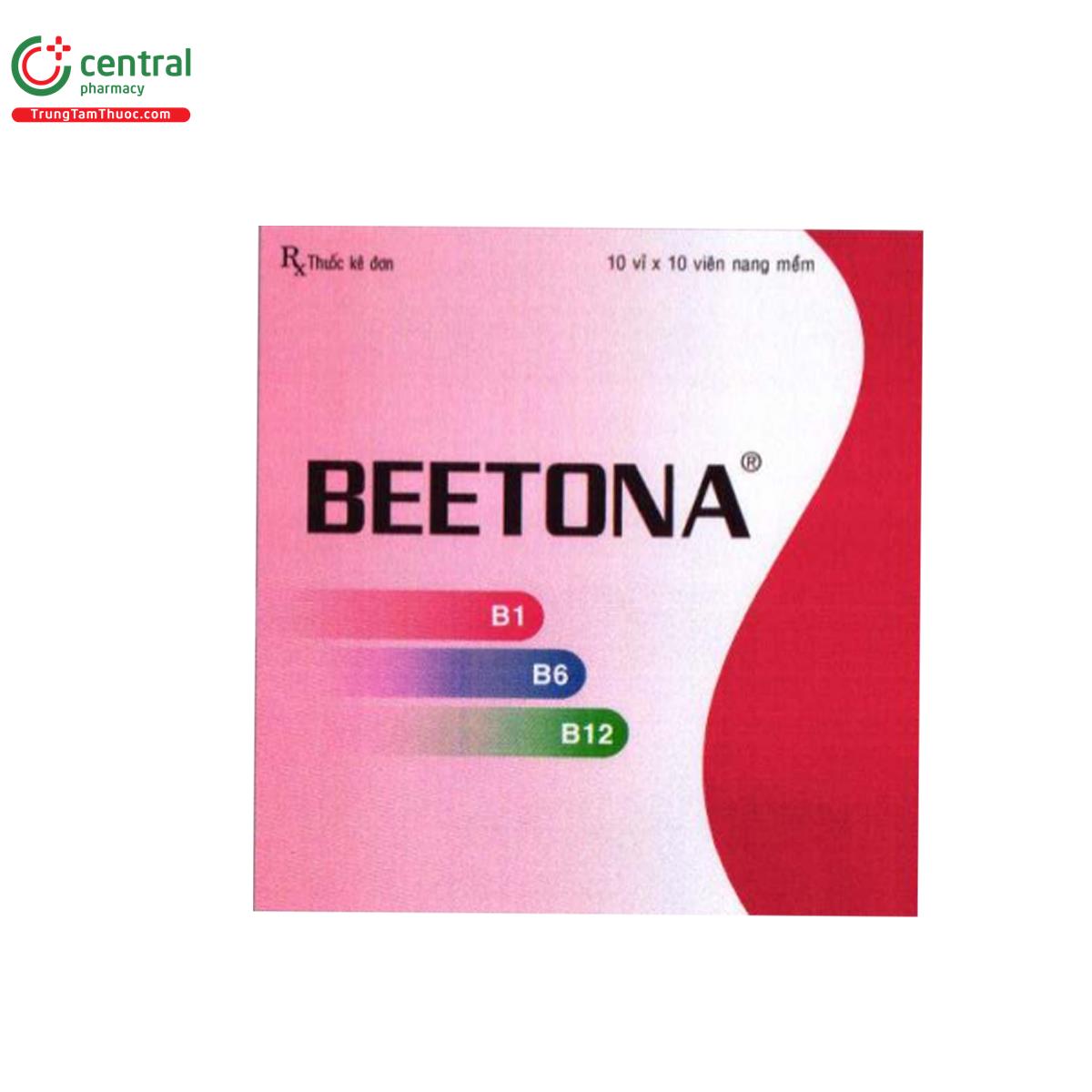 beetona 2 G2717 beetona 2 G2717