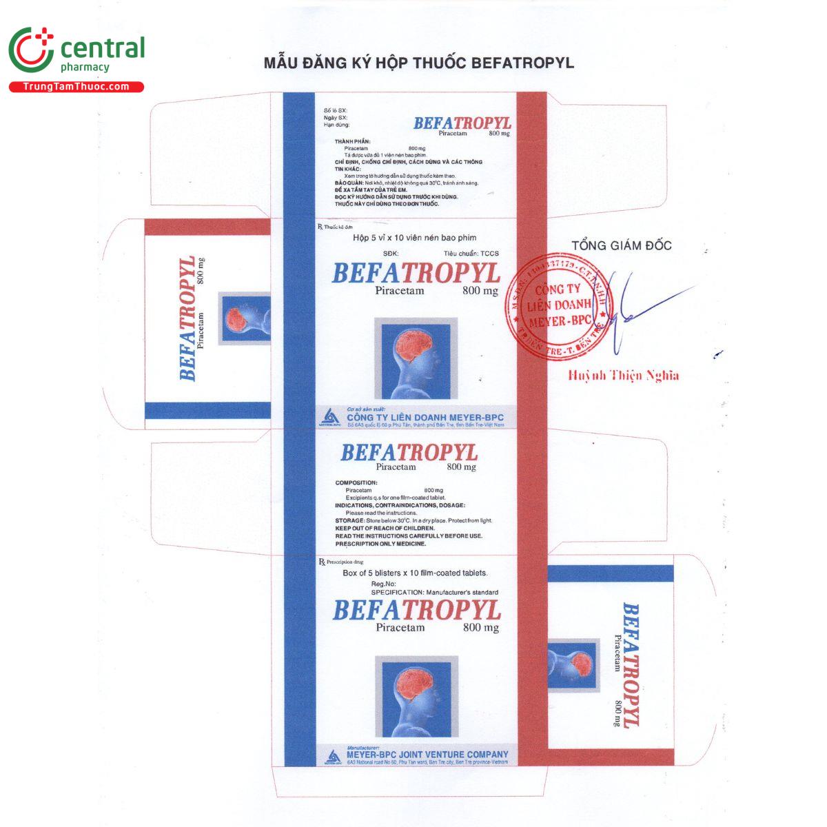 befatropyl 800mg 5 O5880 befatropyl 800mg 5 O5880