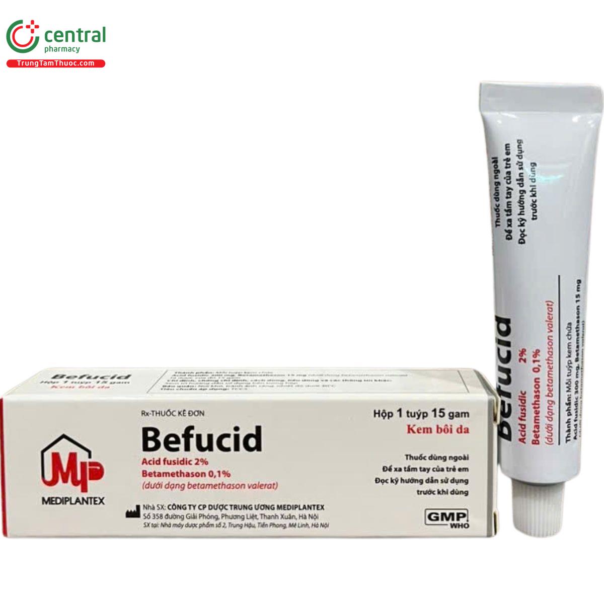 befucid 2 J4168