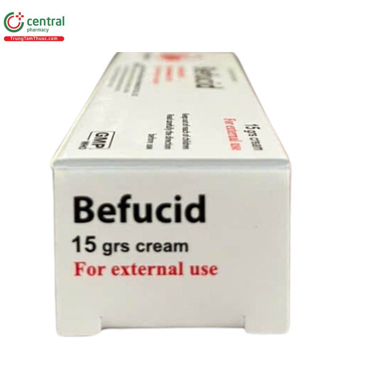 befucid 3 I3576