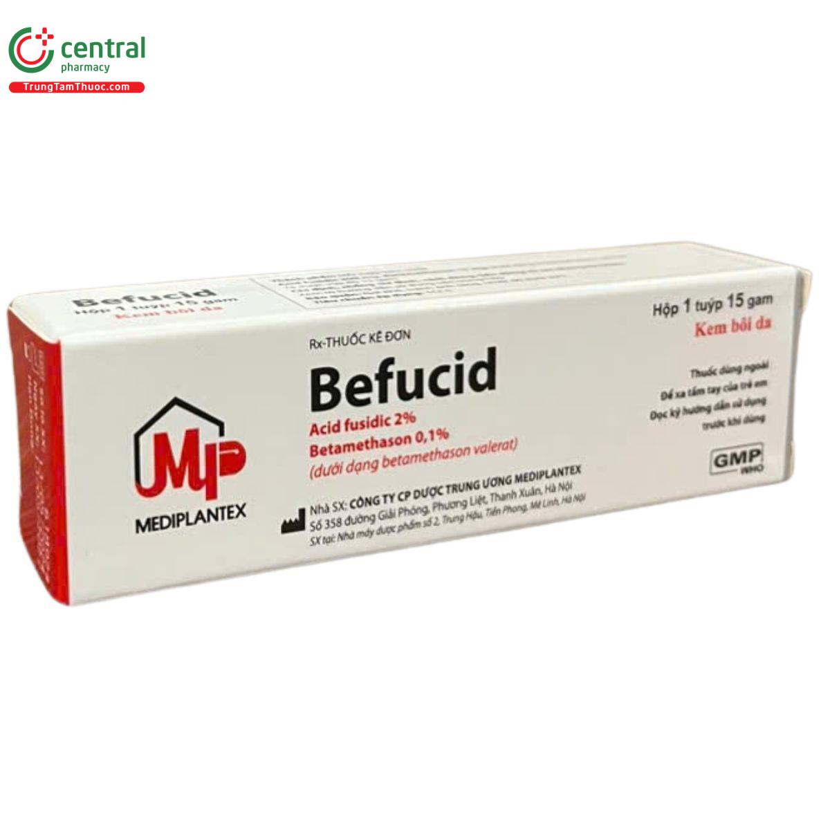 befucid 9 P6831