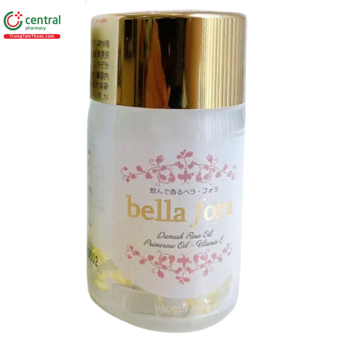 bella fora 9 L4066