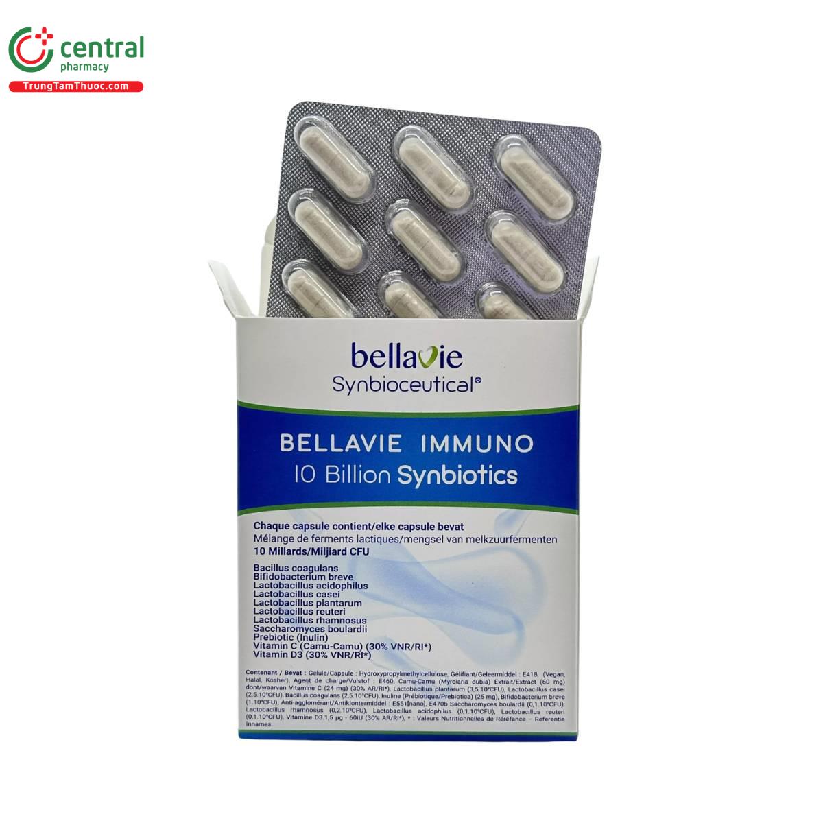 bellavie immuno 2 B0366